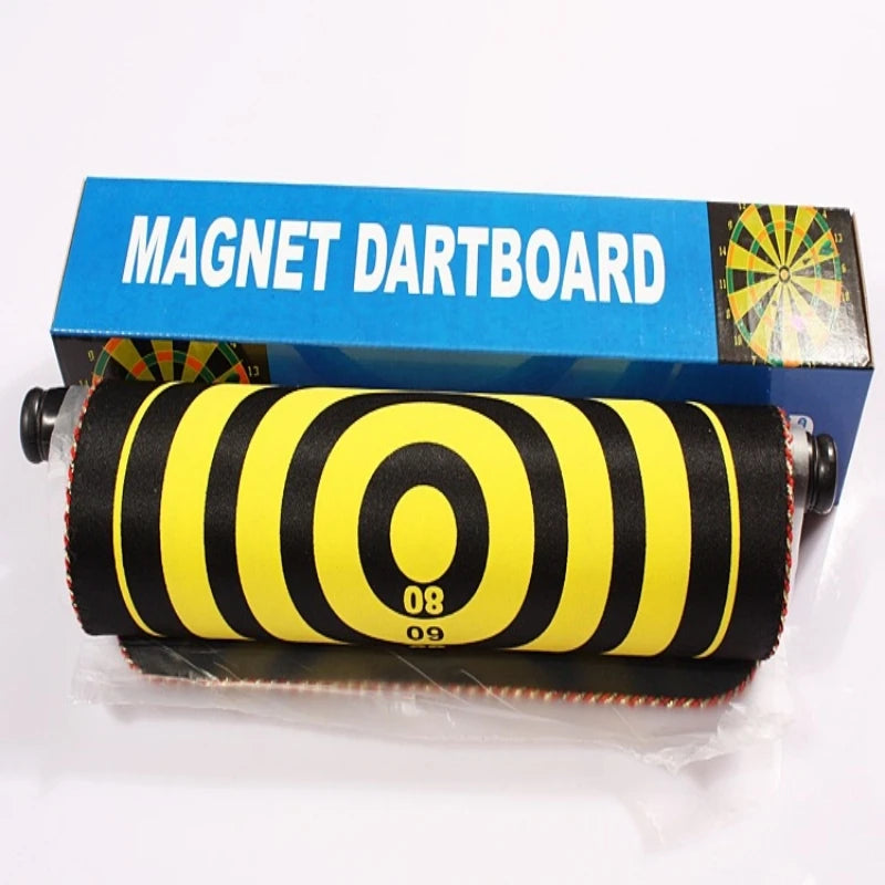 Magnetic Dart