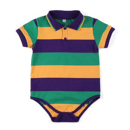 Mardi Gras Children Clothing