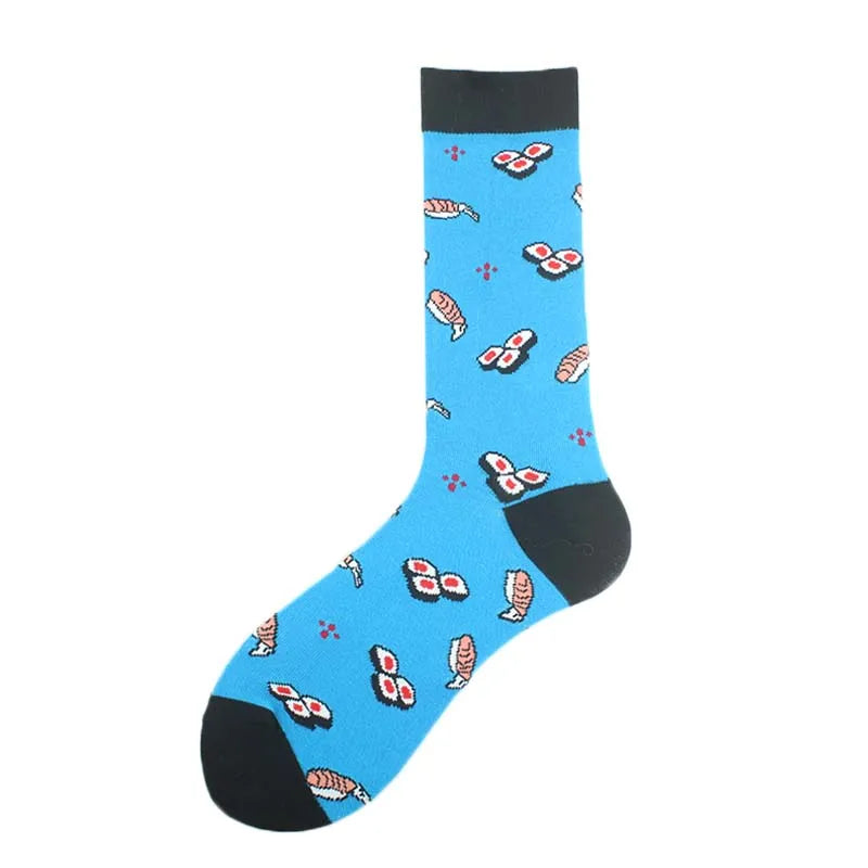 Happy Design Socks