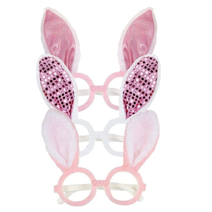 Easter Ear Glasses