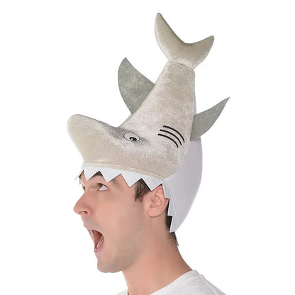 Shark Hat