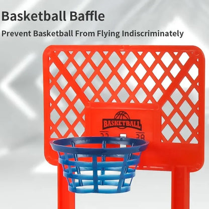 Mini Basketball Game Set