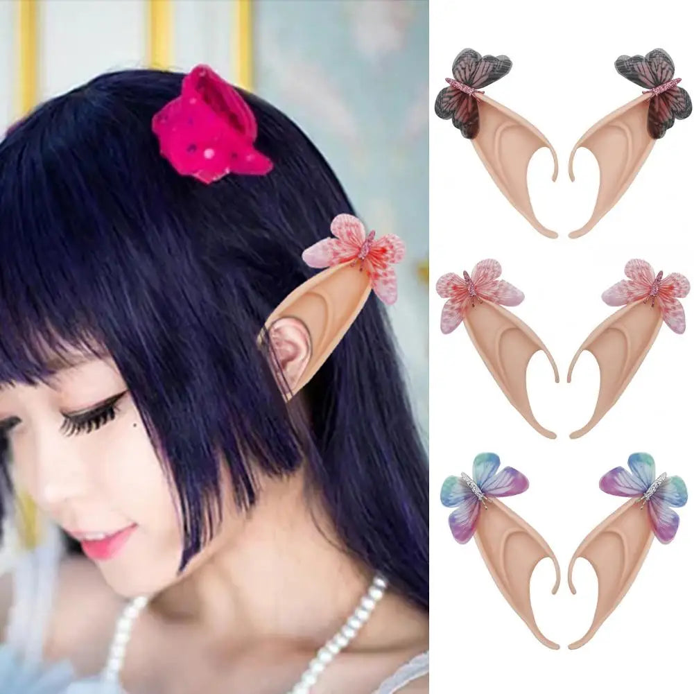 Elf Ears