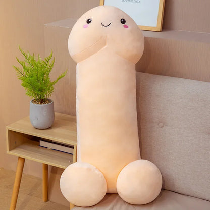 30cm Soft Plush Toy Pillow