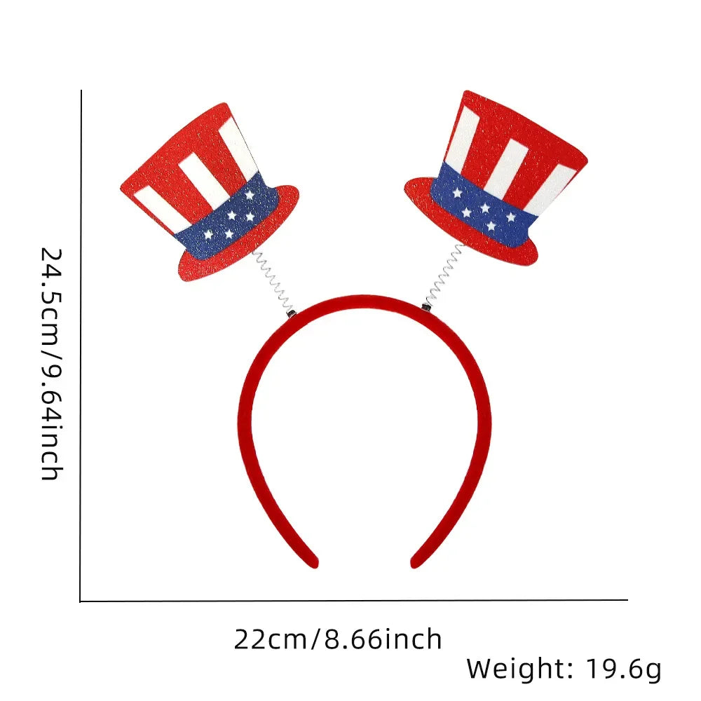 America Styla Headband