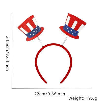 America Styla Headband