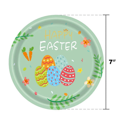 Multiple Easter Decoration