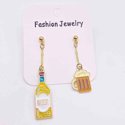 Funny Earrings