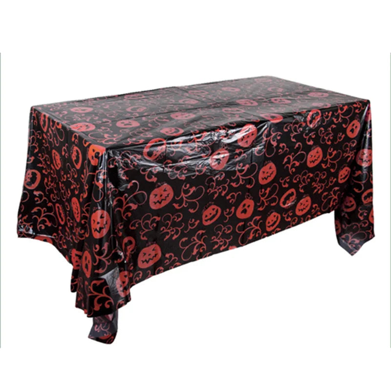 Halloween Tablecloth