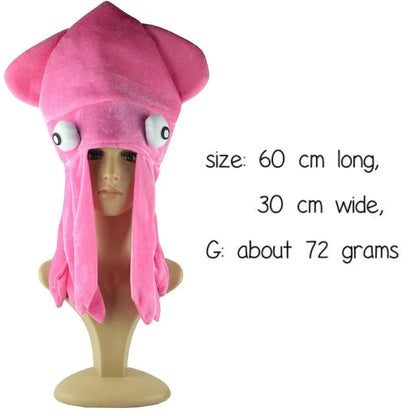 Funny Long Hat