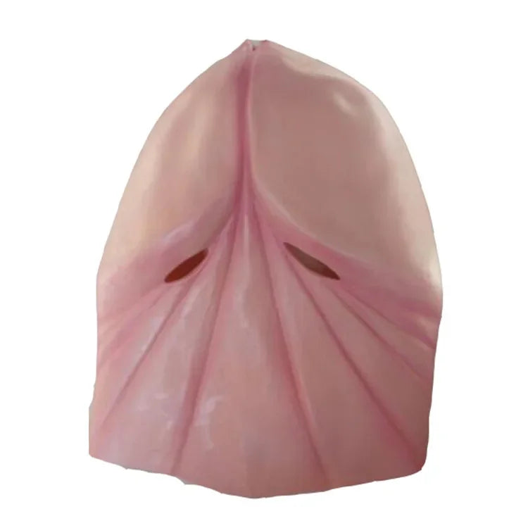 Funny Penis Mask