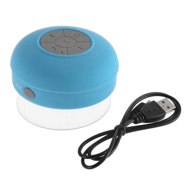 Wireless Waterproof Speaker