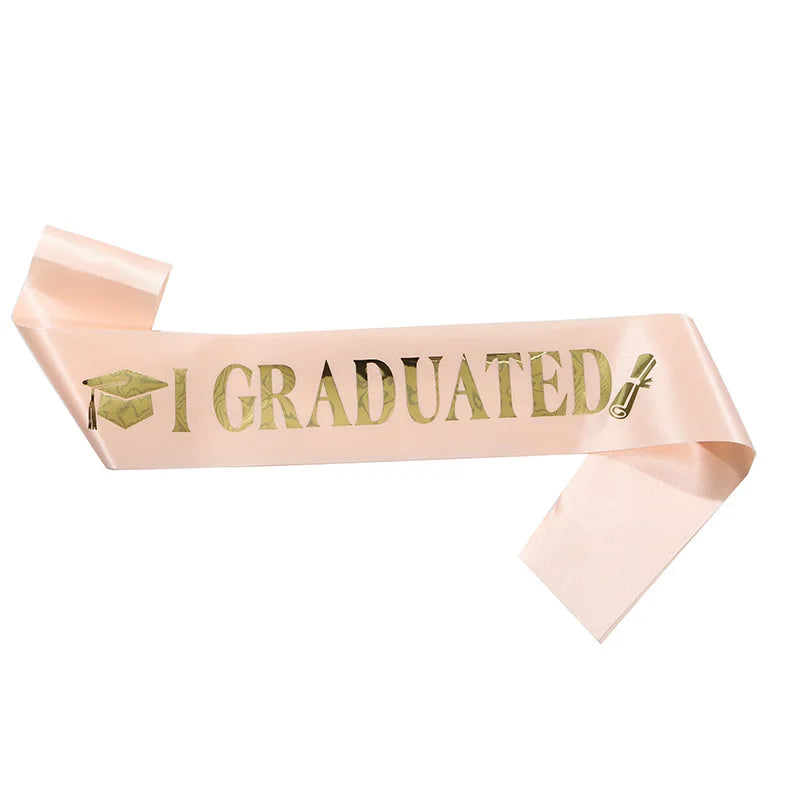 Graduation Ribbon