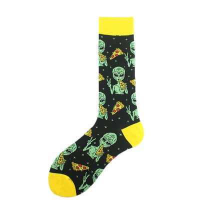 Happy Design Socks