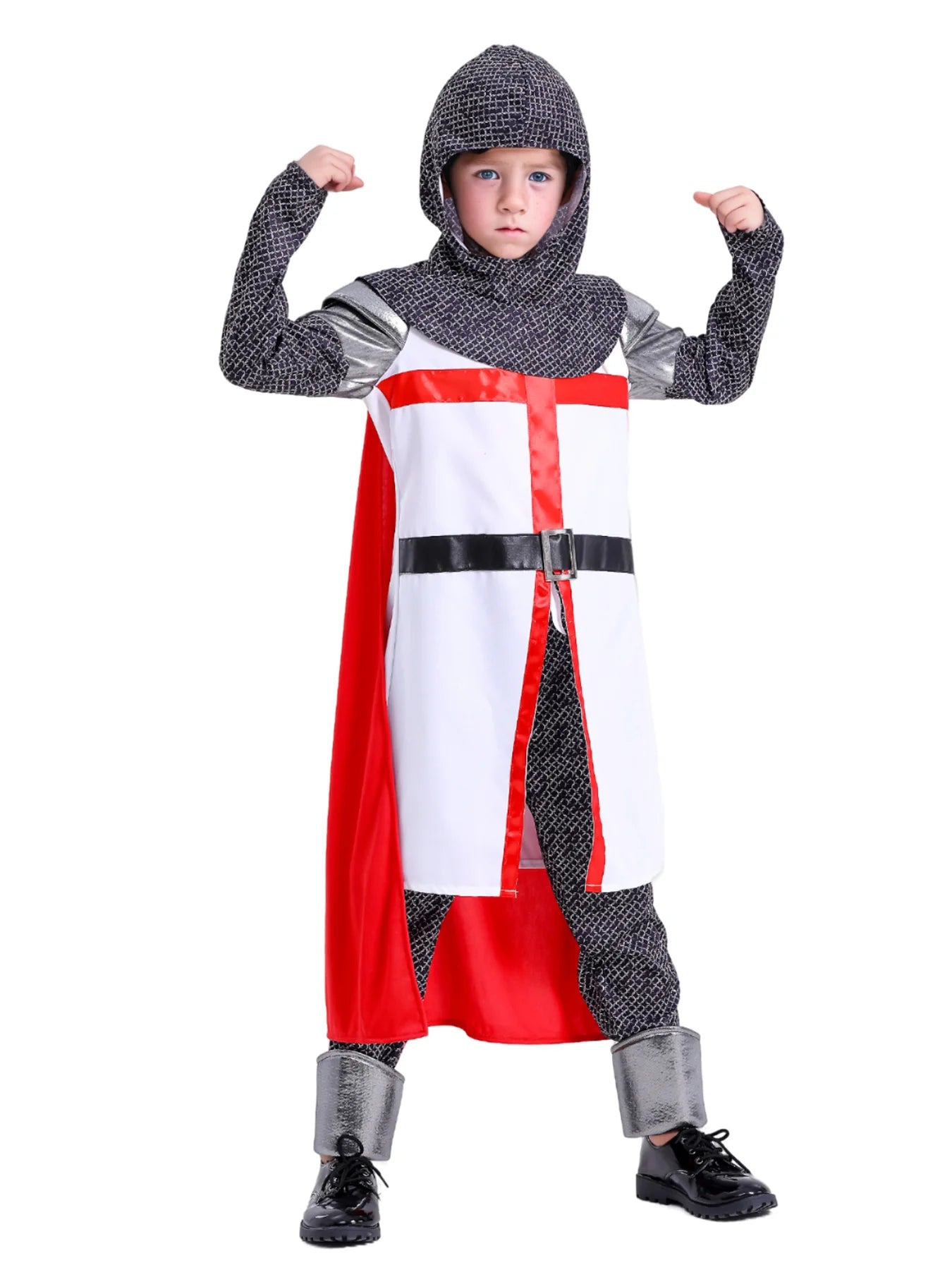 Knight Costume