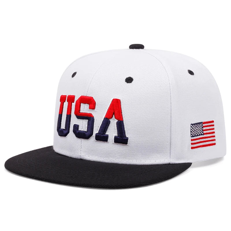 USA Cap