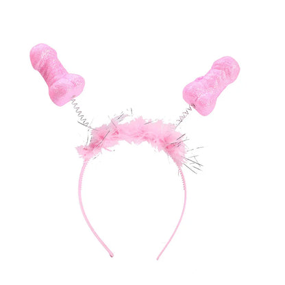 Penis Headband