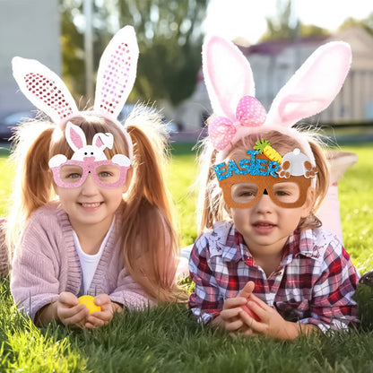 Easter Glasses