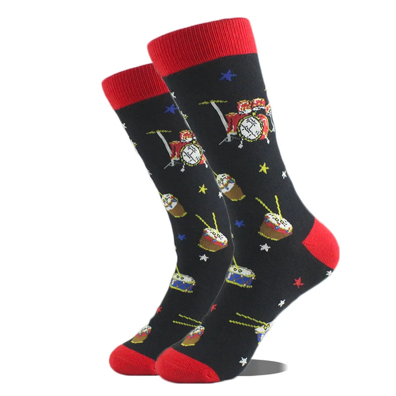 Happy Design Socks