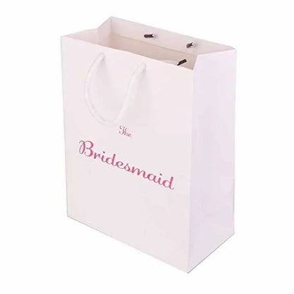 Wedding Gift Bags