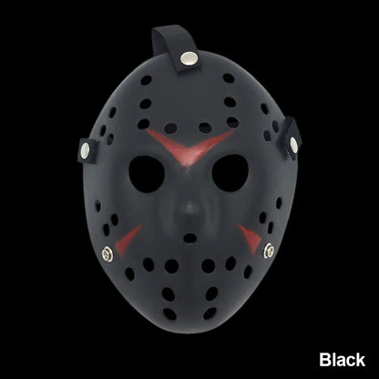 Horror Hockey Mask