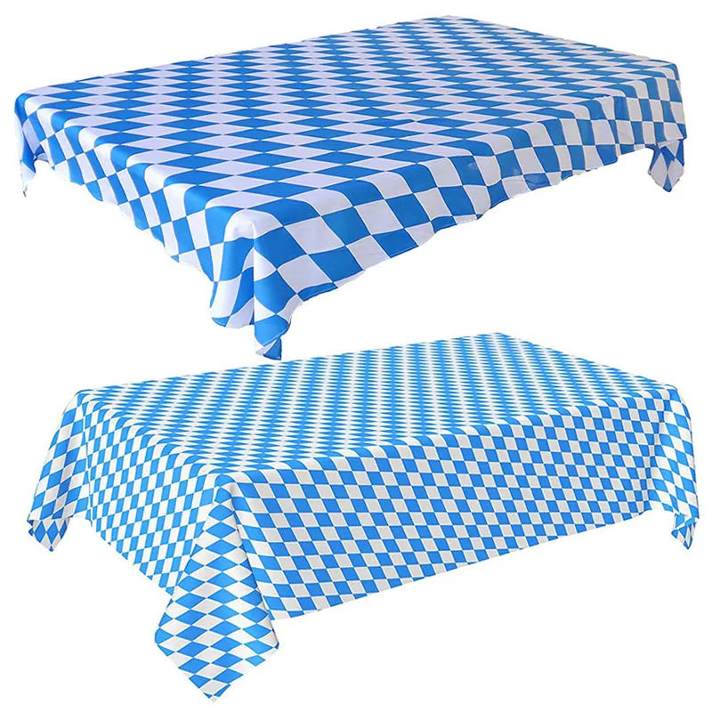 Oktoberfest Tablecloth