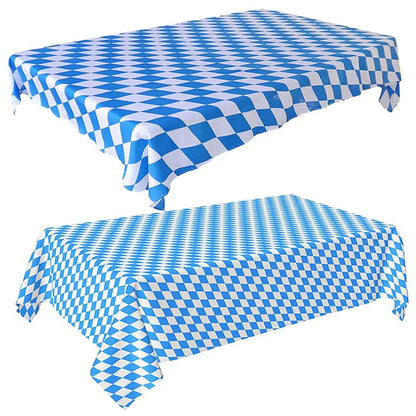 Oktoberfest Tablecloth