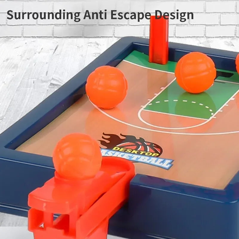 Mini Basketball Game Set