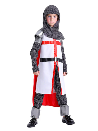 Knight Costume