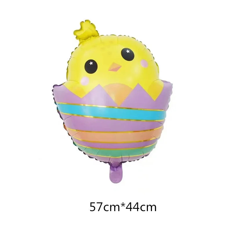 Easter Balloon