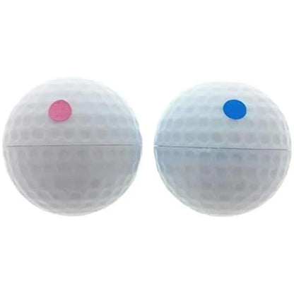 Gender Reveal Golf Ball