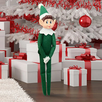 Elf On The Shelf 34cm