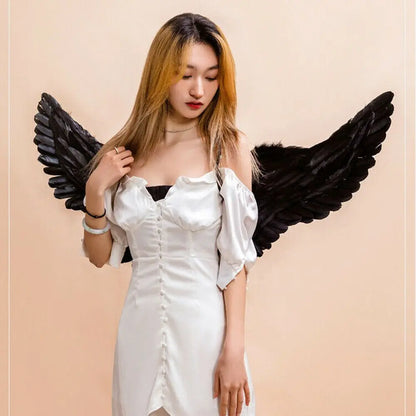 Angel Feather Wings