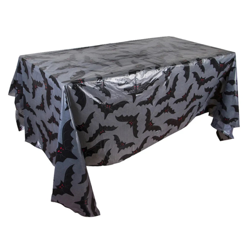 Halloween Tablecloth