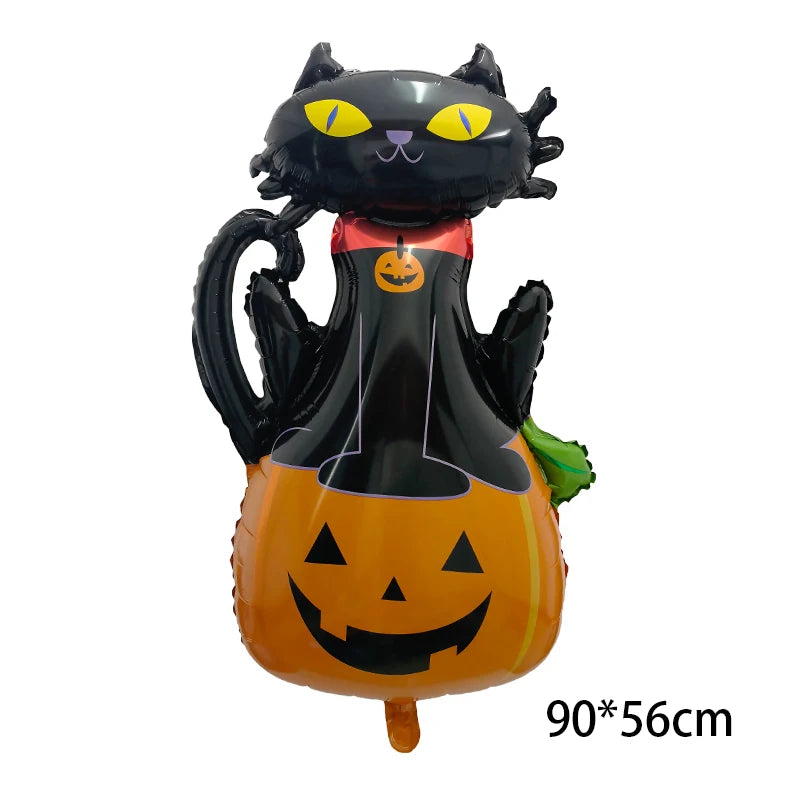 Fun Halloween Balloons