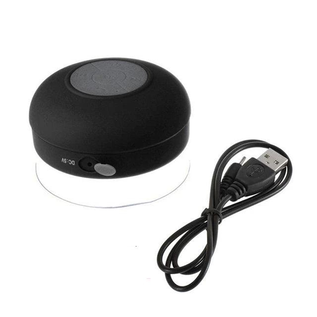 Wireless Waterproof Speaker