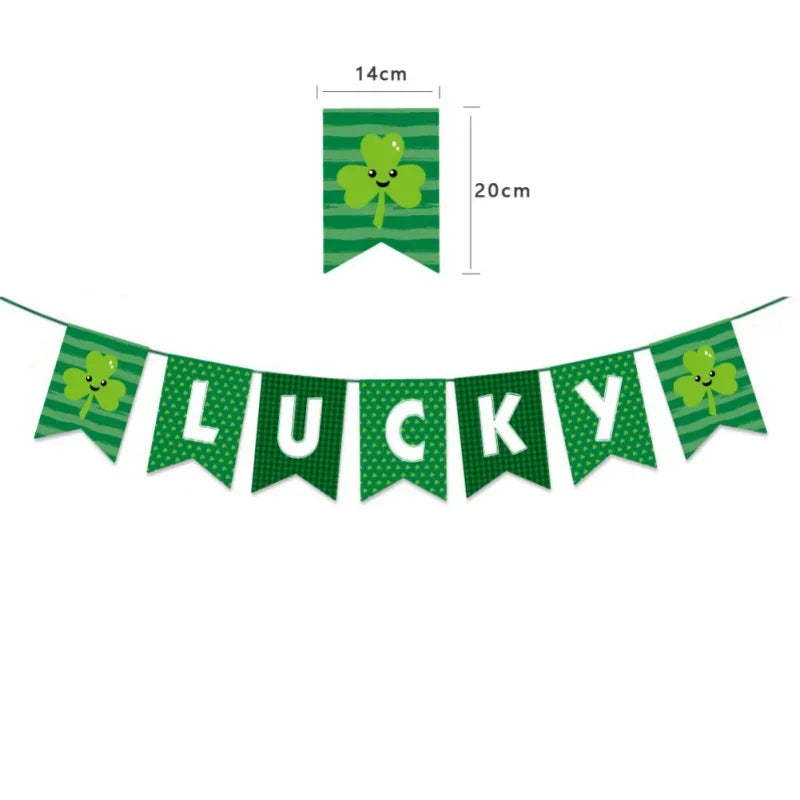 St. Patrick's Decorations