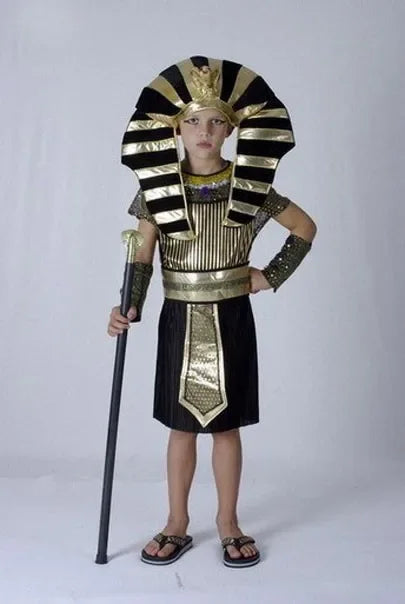 Child Egyptian Costume