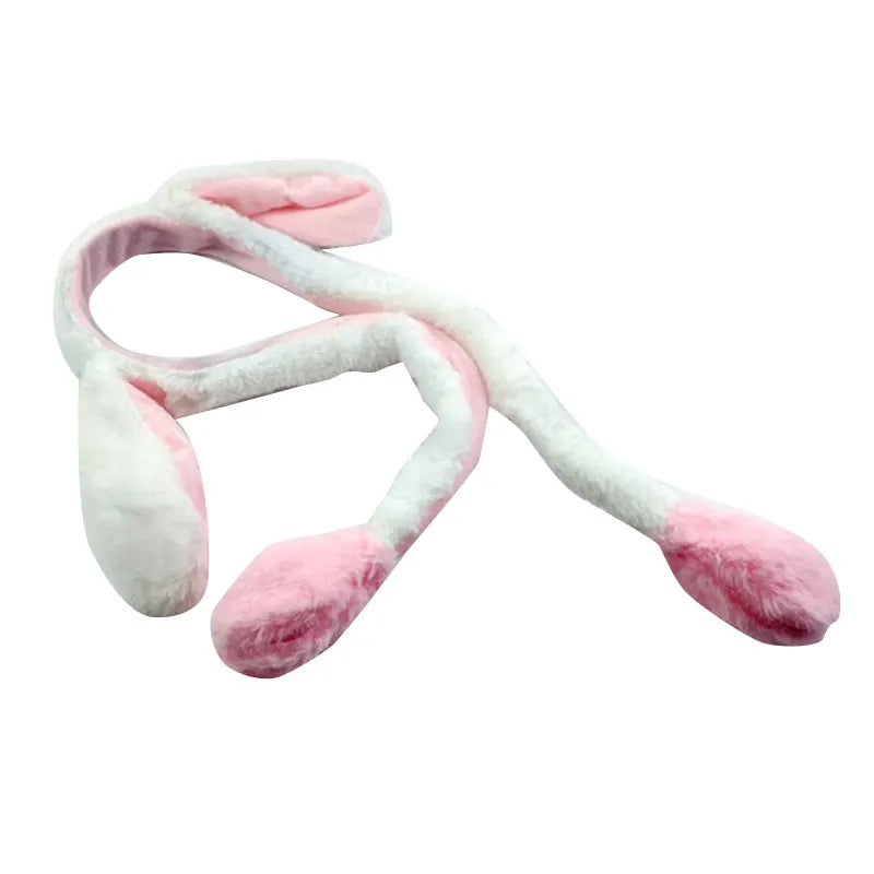 Bunny Ear Warmer Headband