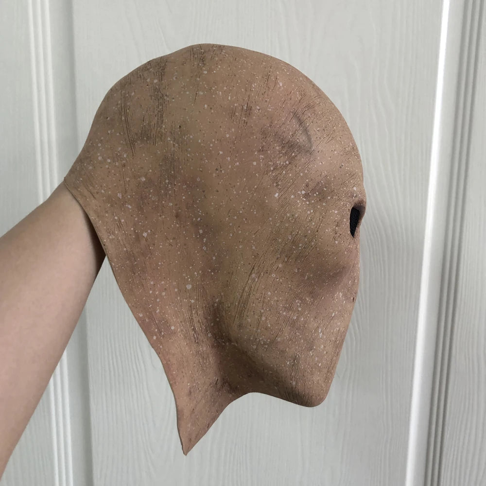 Faceless Mask