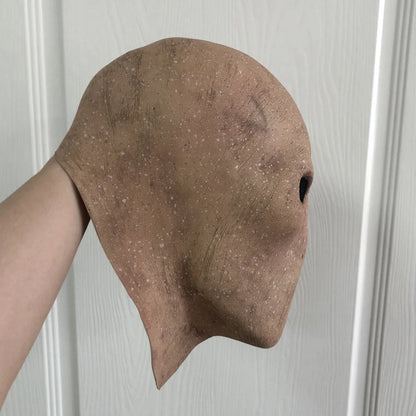 Faceless Mask