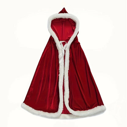 Christmas Cloak