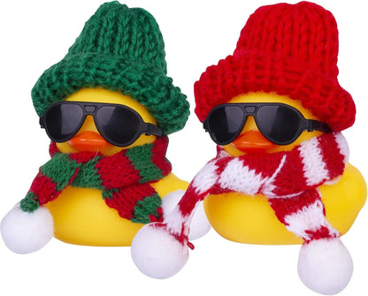 Rubber Duck 2Pcs