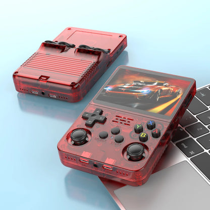 Retro Handheld Game Console