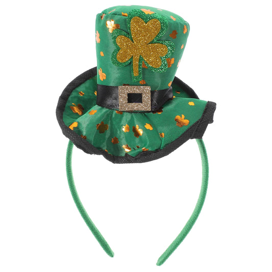 St Patrick HeadBand