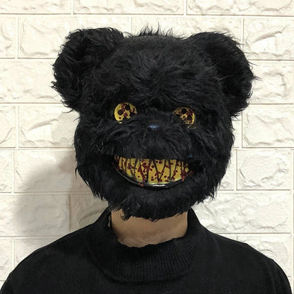 Scary Bear/Rabbit Mask