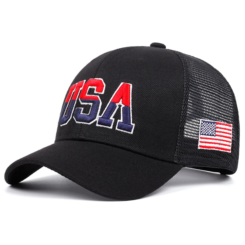 USA Cap