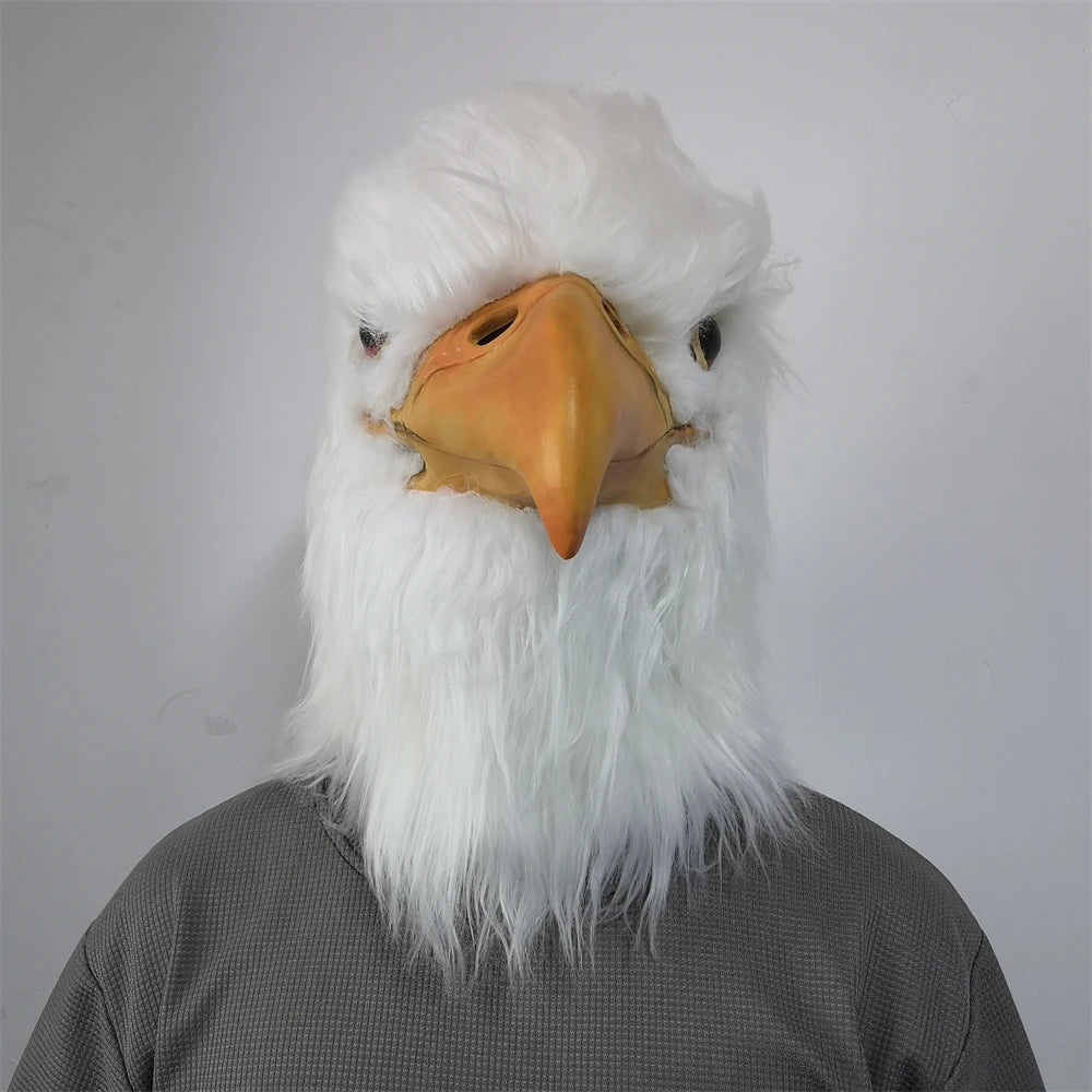 Eagle Mask