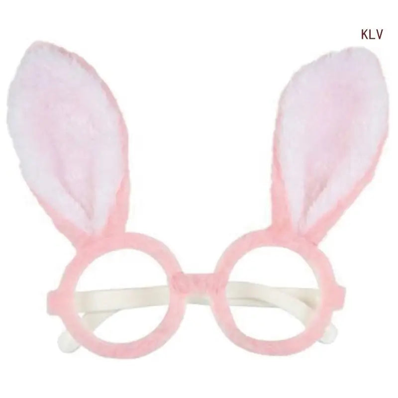 Easter Ear Glasses