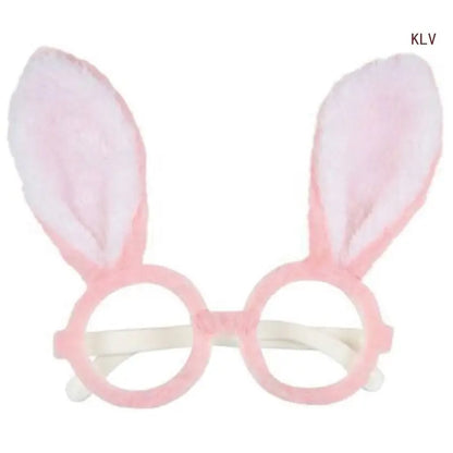 Easter Ear Glasses